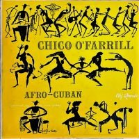 Chico O'Farrill - Afro-Cuban (10" - ) | Clef Records
