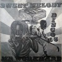 Carnastoan - Sweet Melody / Mr Workhard (12" - ) | Carna Stoan