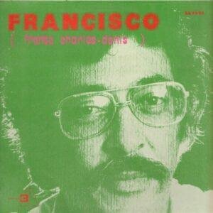 - Francisco (Frantz Charles-Denis) (LP - ) | - Francisco (Frantz Charles-Denis) (LP - ) |