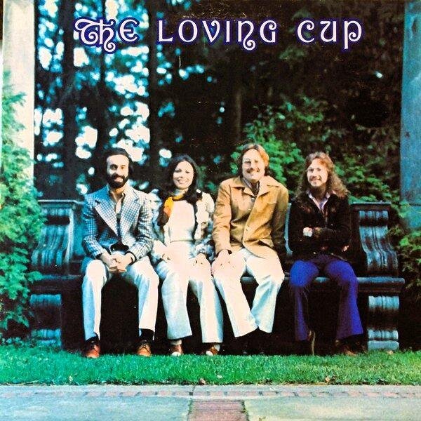 - The Loving Cup (LP - ) |