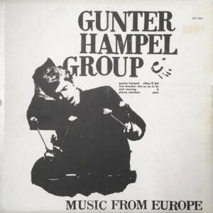 - Music From Europe (Test Pressing) (LP, Test pressings - ) | - Music From Europe (Test Pressing) (LP - ) |