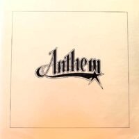 Anthem - Anthem (LP - Single Sided 12" LP) | Not On Label