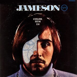 Jameson - Color Him In (LP - Psychedelic folk-Rock...) | Verve Records.