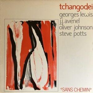 - Sans Chemin (LP - ) |