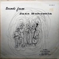 The Bob Meitus Group - Sounds From Jazz Bohemia (LP - ) | A.M.P.S.