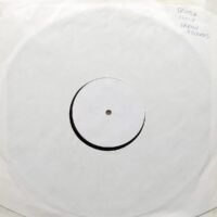 Various - Temple Cloud  – A Sarah Compilation (test pressing) (LP - ) | Sarah Records