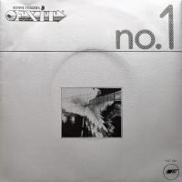 Sjunne Ferger - No. 1 (Singles - ) | Fat Records & Tapes