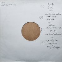 Laika - Sounds Of The Satellites (test pressing) (Test pressings - 2xLP) | Too Pure