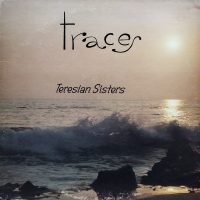 Teresian Sisters  - Traces (LP - Dedicated by one of the artists.) |  Audio American Studios