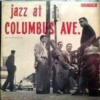 John Windhurst - Jazz At Columbus Ave. (LP - ) | Transition