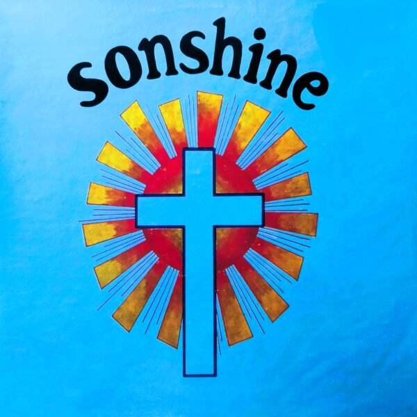 Sonshine - Sonshine (LP - ) | Not On Label