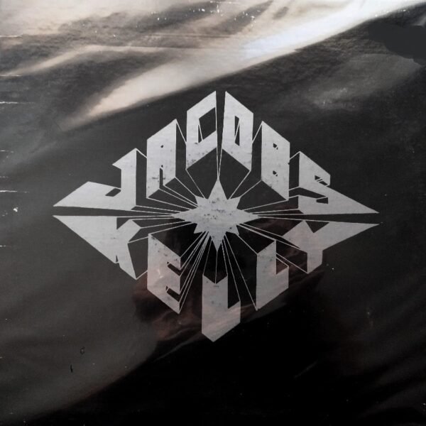 Jacob's Kelly - Jacob’s Kelly (LP - 1980.Hard Rock, AOR, Glam...) | Broken Records