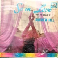 Andrew Hill - So In Love (LP - ) | Warwick