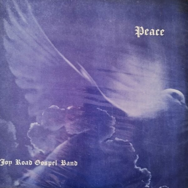 Joy Road Gospel Band - Peace (LP - Country Rock, Folk Rock, Psychedelic Rock...) | Not On Label