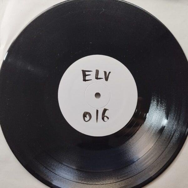 Mount Eerie - Black Wooden Ceiling Opening (test pressing) (10" - ) | P.W. Elverum & Sun, Ltd.