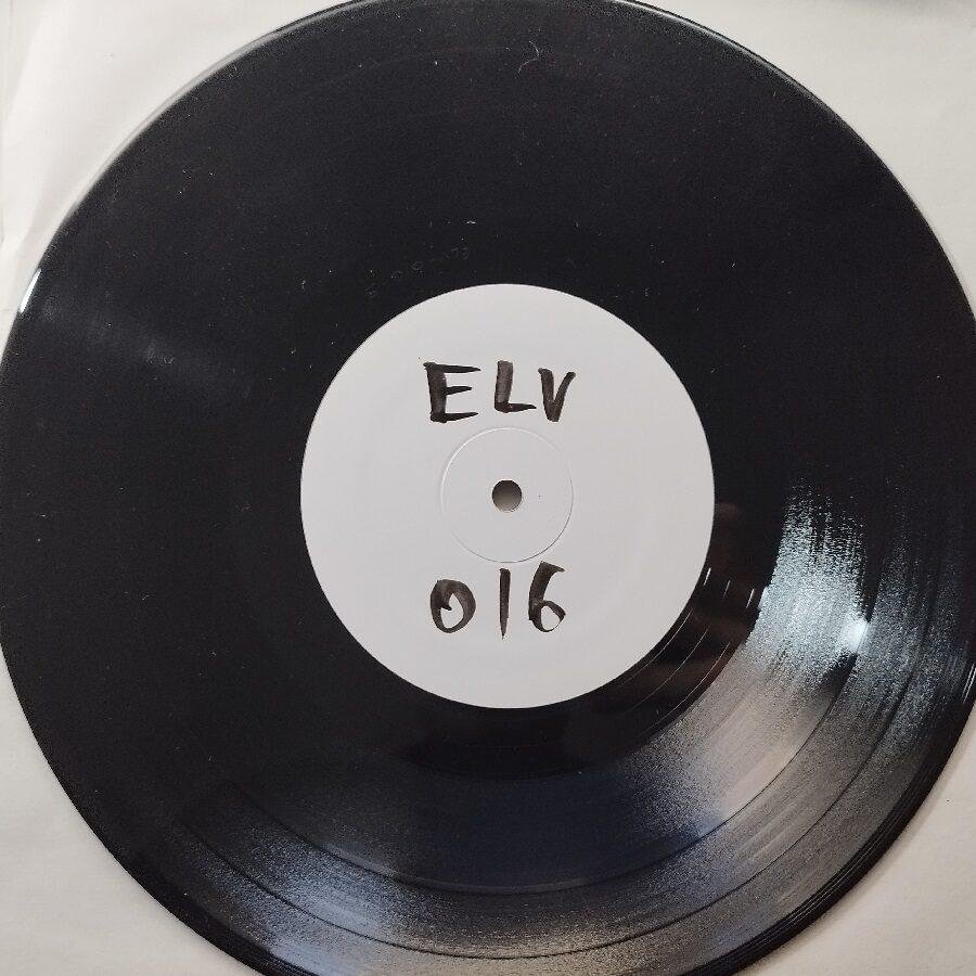 Mount Eerie - Black Wooden Ceiling Opening (test pressing) (10" - ) | P.W. Elverum & Sun, Ltd.
