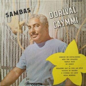 - Sambas (10" - ) |