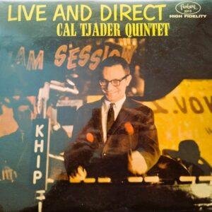 - Live And Direct (LP - ) |