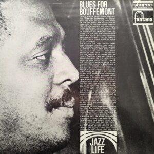 - Blues For Bouffémont (LP - ) |