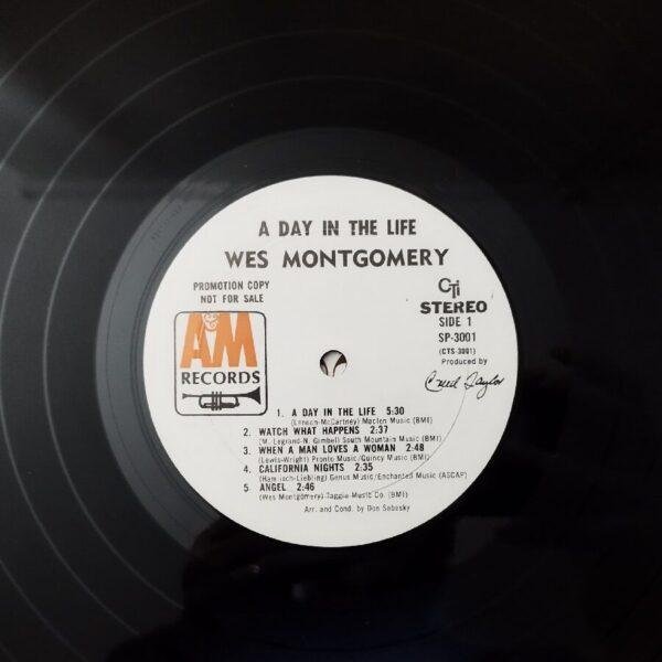 A Day In The Life (promo) - Image 2