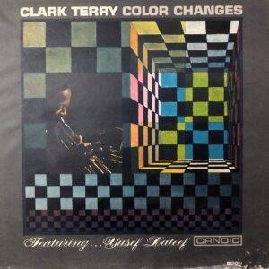 - Color Changes (LP - ) |