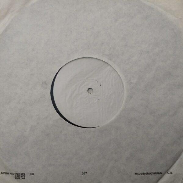- Poem Of The River (test pressing) (LP - ) |