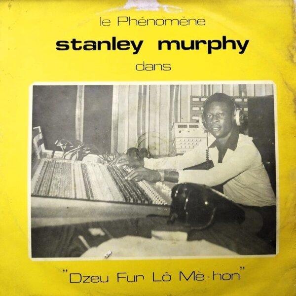- Dzeu Fur Lô Mê-hon (LP - ) |
