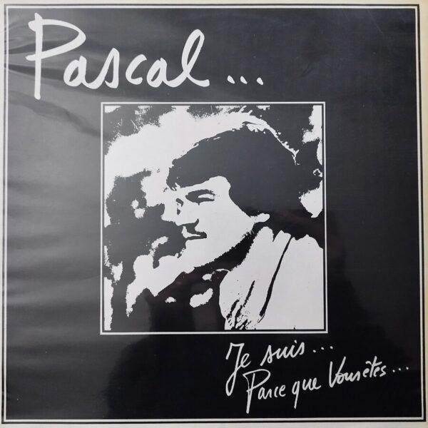 - Je Suis …Parce Que Vous Êtes (LP - ) |