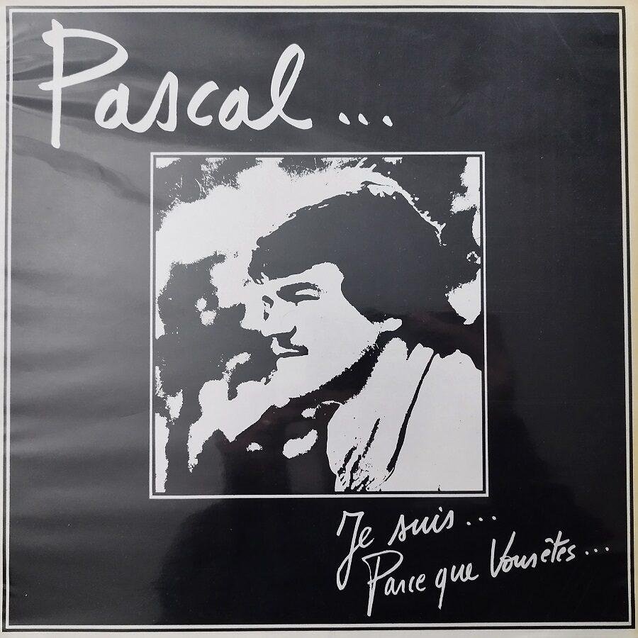 - Je Suis …Parce Que Vous Êtes (LP - ) |