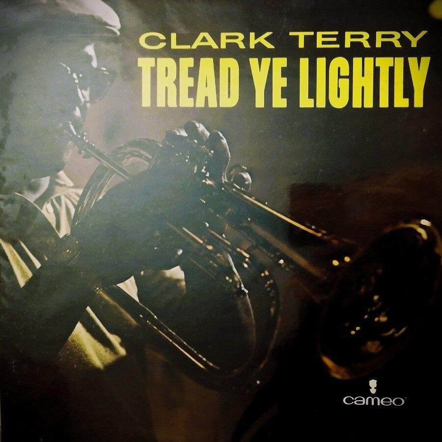 - Tread Ye Lightly (LP - ) |