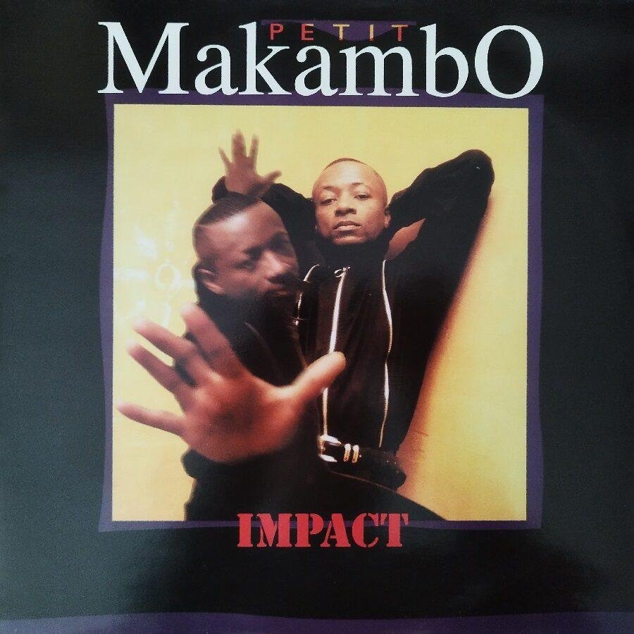 - Impact (LP - ) |