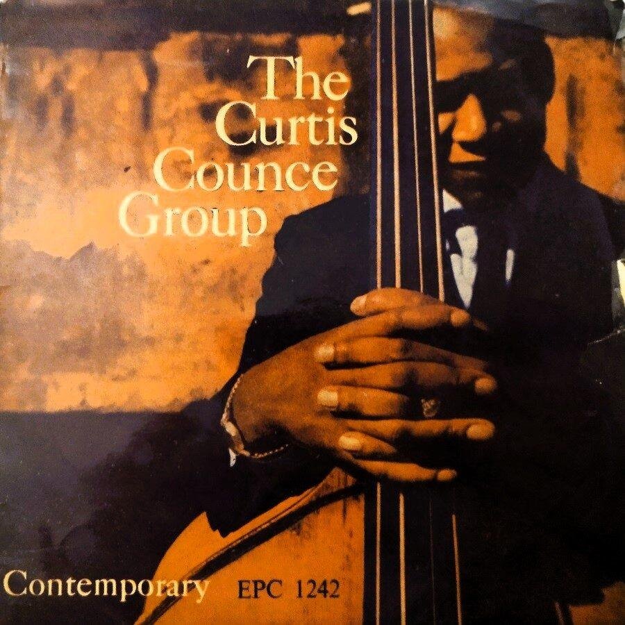 - The Curtis Counce Group (Singles - ) |