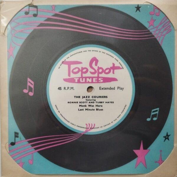 - Monk Was Here (flexidisc) (Other formats - ) |