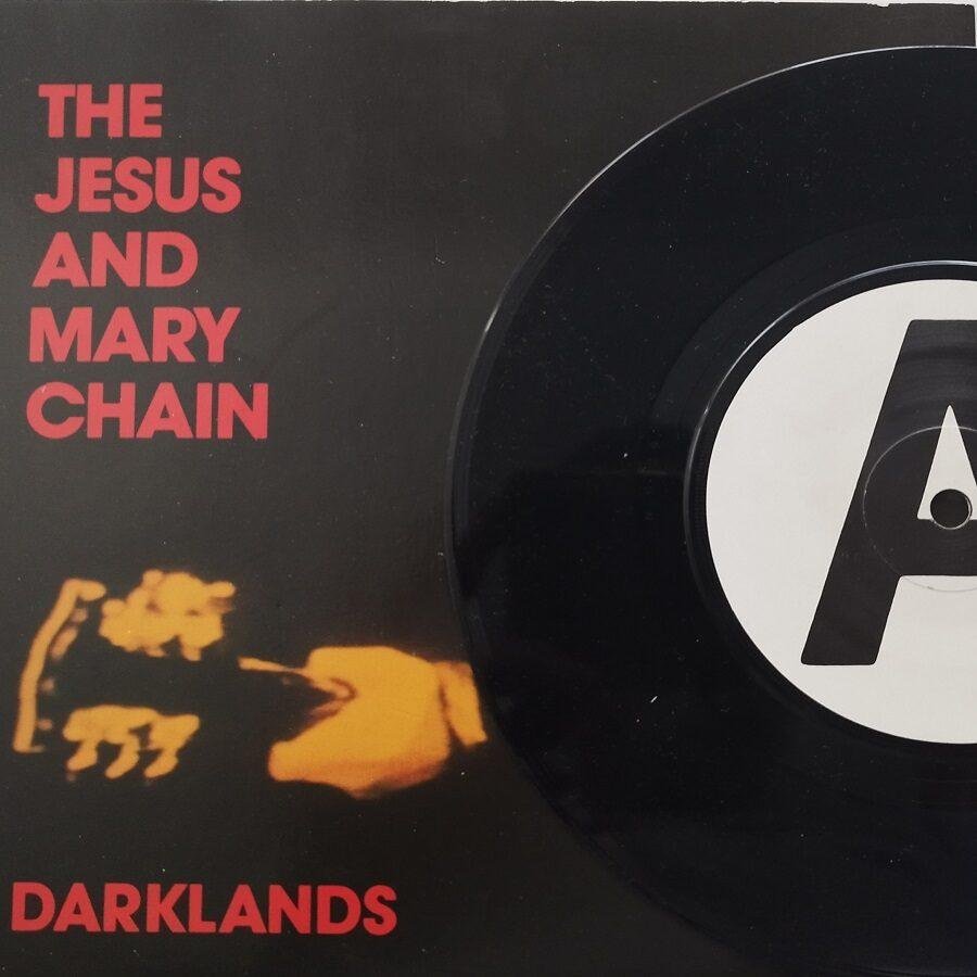 - Darklands (promo) (Singles - ) |