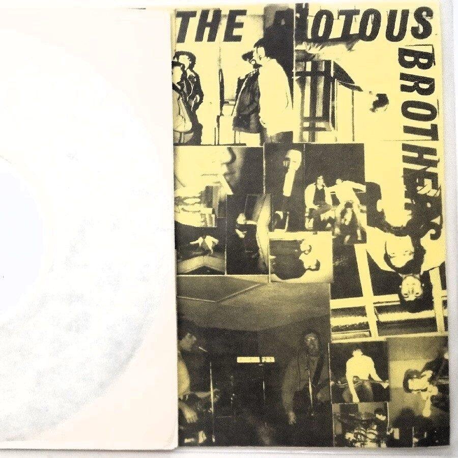 - Vicki’s Dancing (test pressing) (Singles - ) |