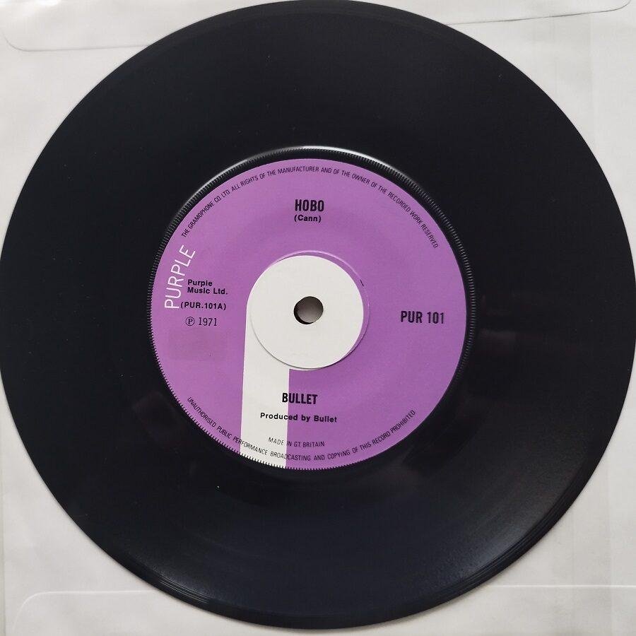 - Hobo (Singles - ) |