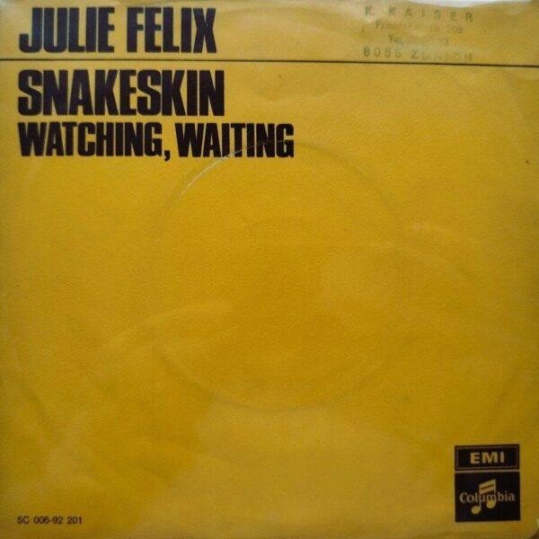 - Snakeskin (Singles - ) |