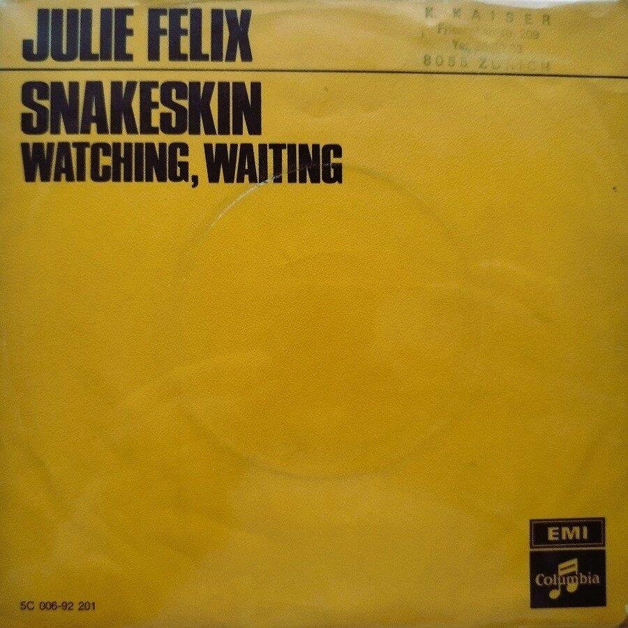 - Snakeskin (Singles - ) |