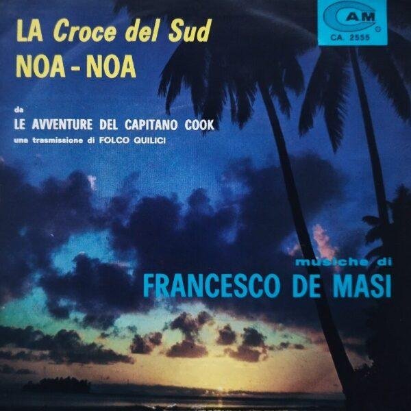 - La Croce Del Sud (Singles - ) |