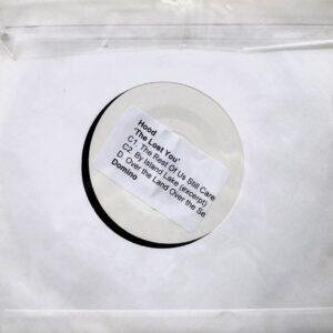 - The Lost You (test pressing) (Singles - ) |