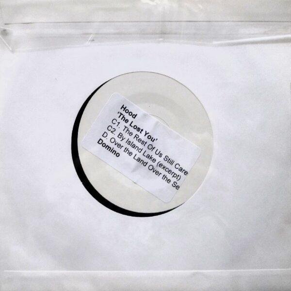 - The Lost You (test pressing) (Singles - ) |