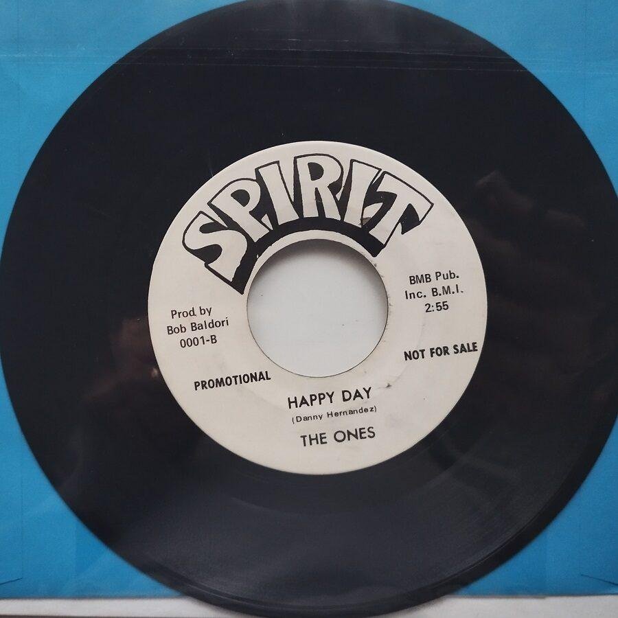 - You Haven’t Seen My Love (promo) (Singles - ) |