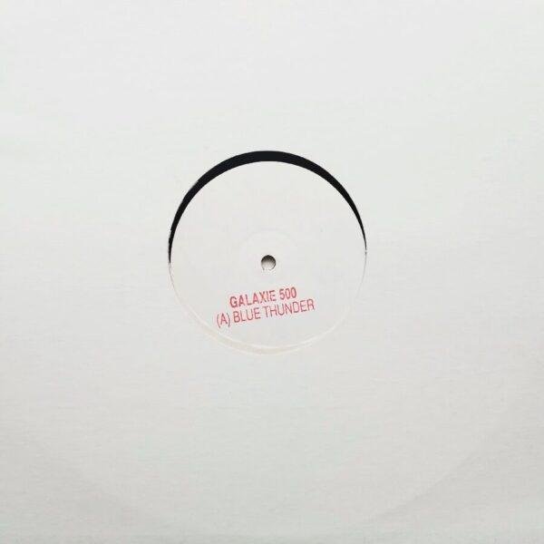 - Blue Thunder (test pressing) (12" - ) |