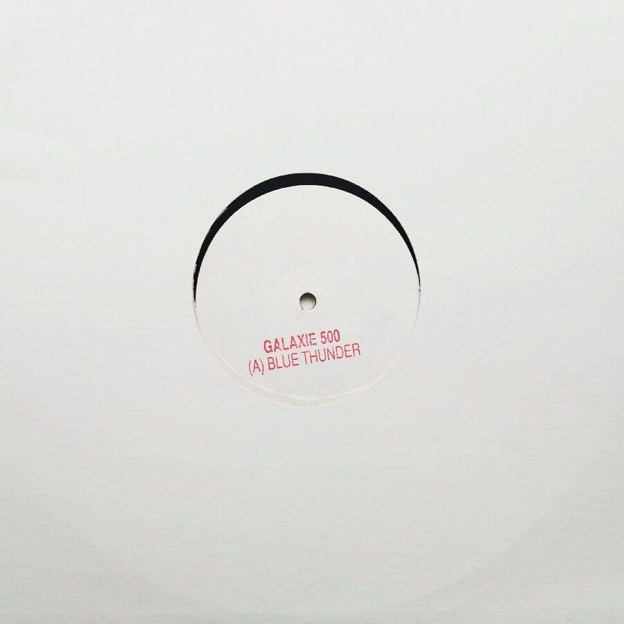 - Blue Thunder (test pressing) (12" - ) |
