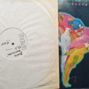 Luiz Bonfa - Sanctuary (test pressing) (LP - UK, 1972. ) | RCA Victor