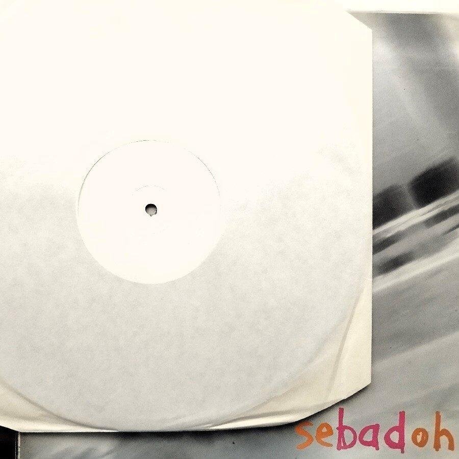 - Rocking The Forest (white label promo) (12" - UK, 1992. Mini-LP. Stereo. ) | 20/20 Recordings