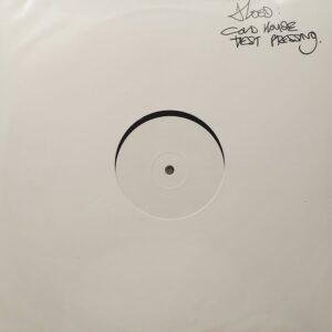- Cold House (test pressing, 2012 reissue) (LP - ) |