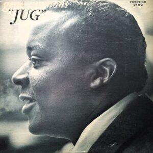 - Jug (LP - ) |