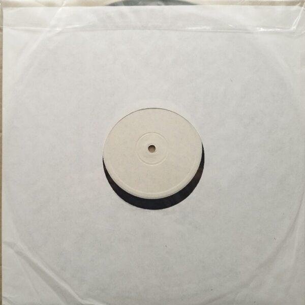 English Settlement (test pressing) - Image 2
