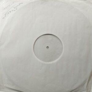 Pavement - Watery, Domestic (white label promo) (12" - UK, 1992. ) | Big Cat